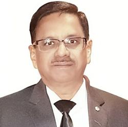 Dr. Anil Kumar Verma