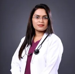 Dr. Namrata Verma