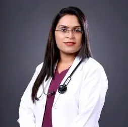 Dr. Namrata Verma